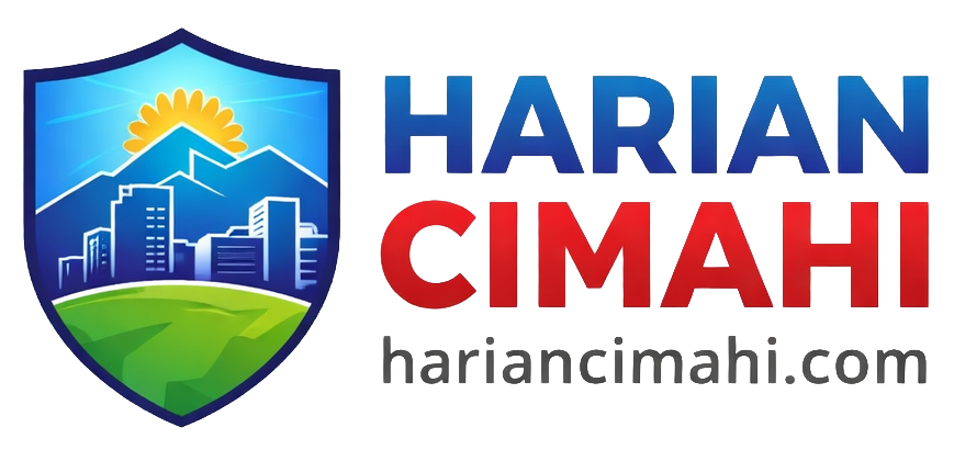 Logo Harian Cimahi
